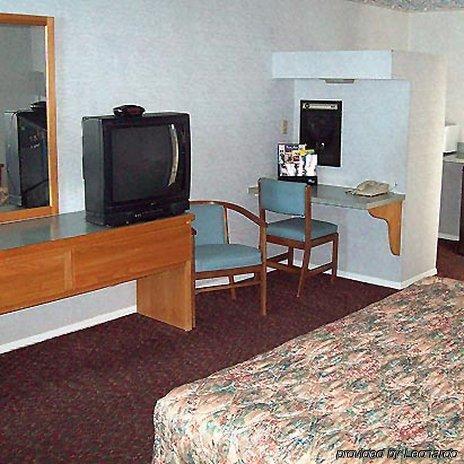 Blue Mist Motel Флоренс Номер фото